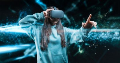 Is Virtual Reality Addictive?