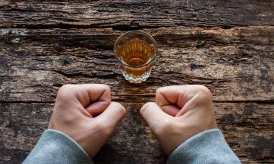 Am I Enabling My Addicted Loved One?