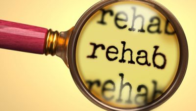 Things to Consider Before Choosing a Rehab Clinic in London