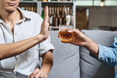 Tips to Cut Down on Your Drinking
