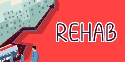 What is Residential Rehab Like?