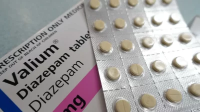 Understanding the Link Between Diazepam and Anxiety