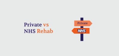 private vs nhs